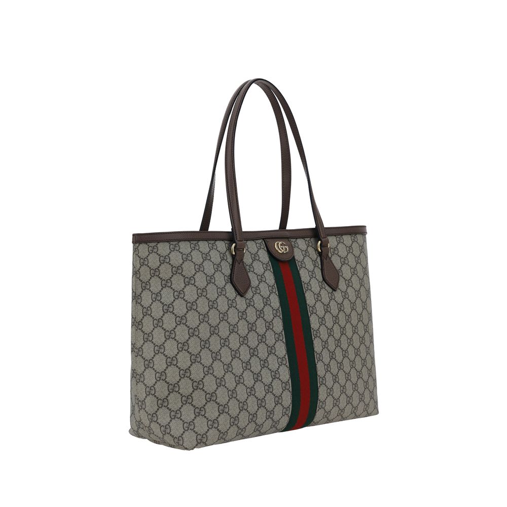 Multicolor Polyester Handtasche