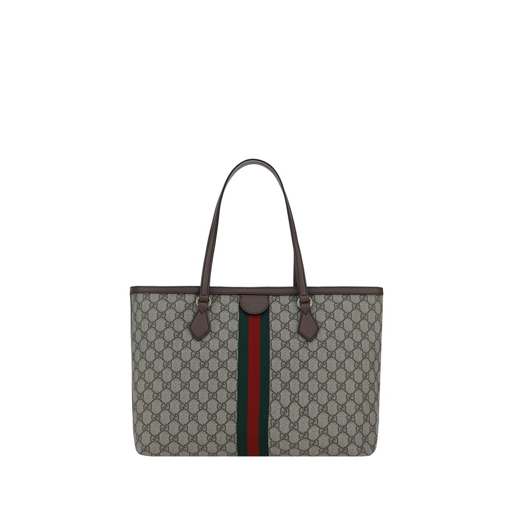 Multicolor Polyester Handtasche