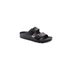 Schwarze EVA Pantoletten