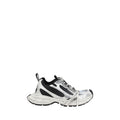 Mehrfarbige Sneaker 734734W3XGM1190