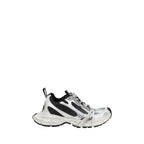 Mehrfarbige Sneaker 734734W3XGM1190