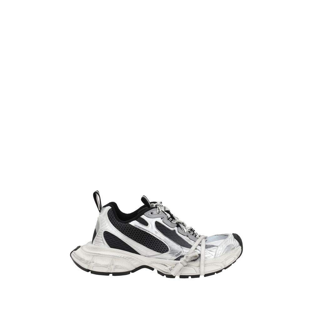 Mehrfarbige Sneaker 734734W3XGM1190