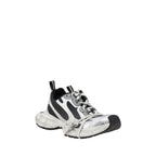Mehrfarbige Sneaker 734734W3XGM1190