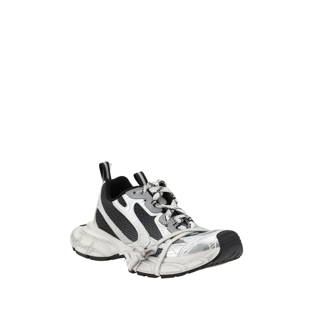 Mehrfarbige Sneaker 734734W3XGM1190