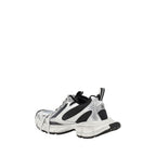 Mehrfarbige Sneaker 734734W3XGM1190