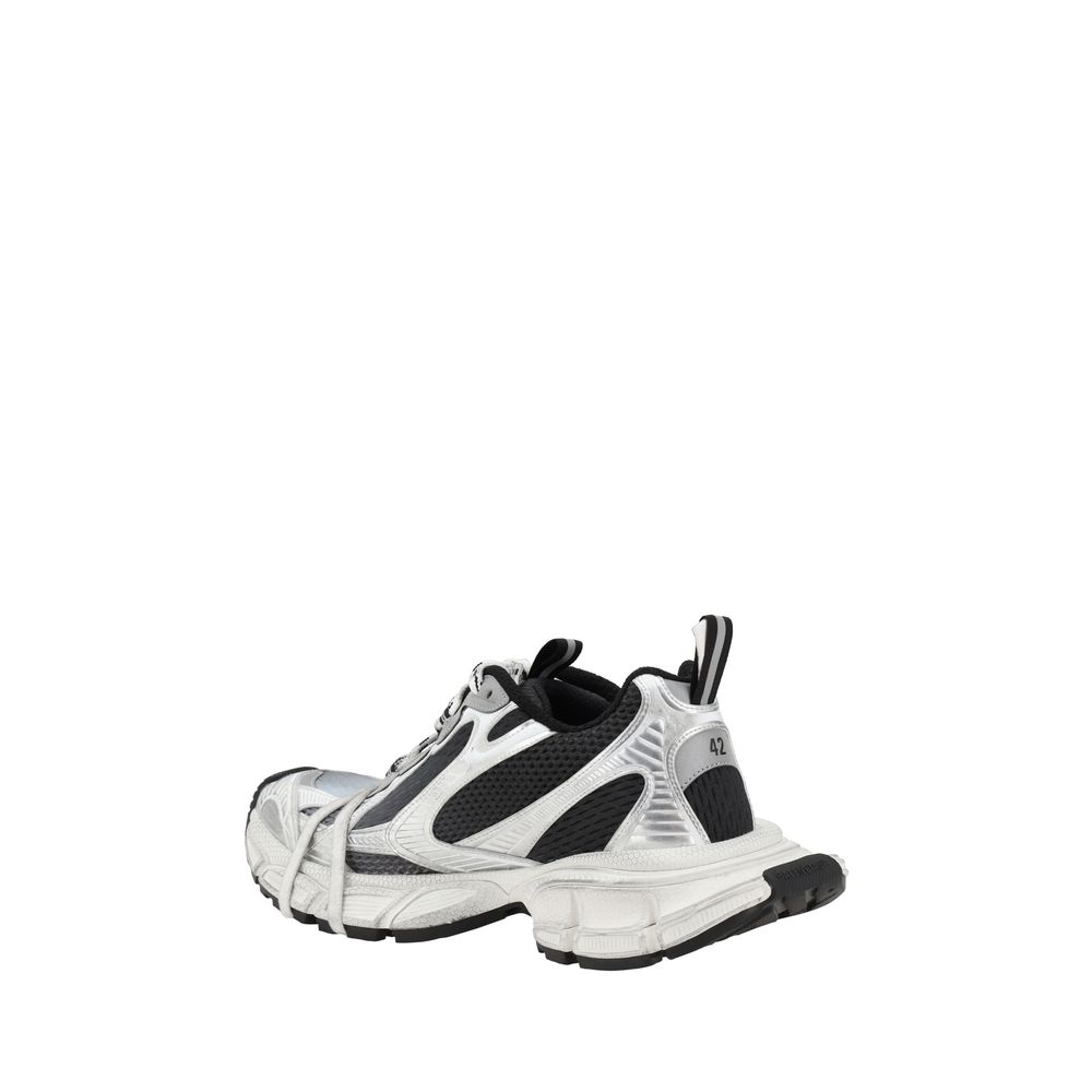 Mehrfarbige Sneaker 734734W3XGM1190