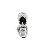 Mehrfarbige Sneaker 734734W3XGM1190