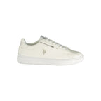 Bianco Herren-Sneaker aus Polyurethan