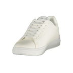 Bianco Herren-Sneaker aus Polyurethan