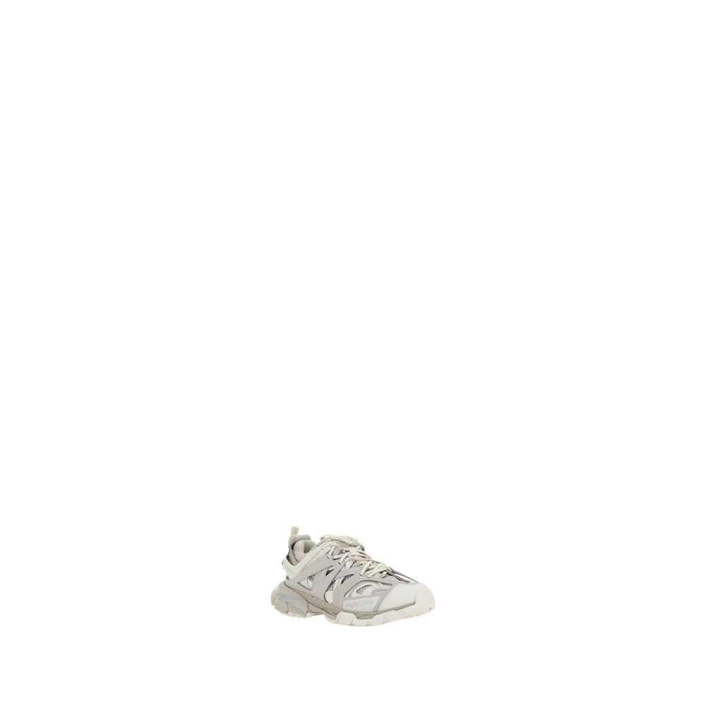 Weiße Sneaker 542436W3FE49697