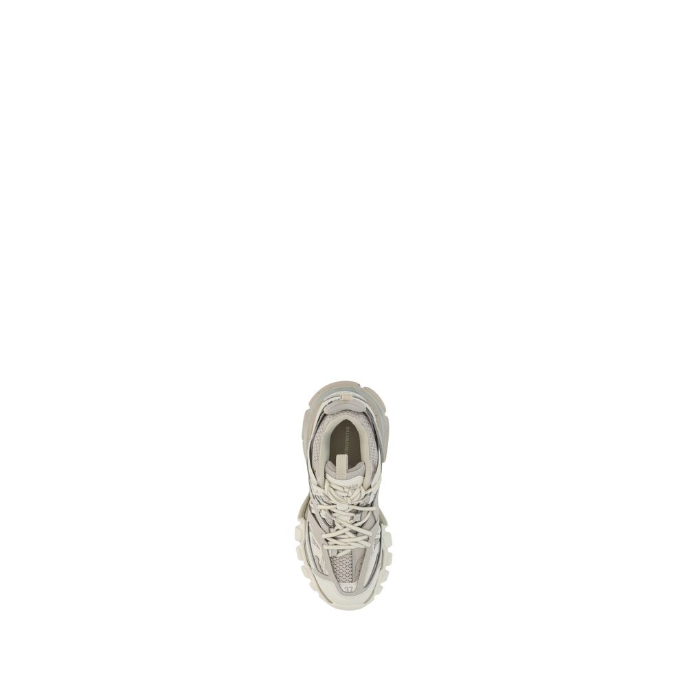 Weiße Sneaker 542436W3FE49697