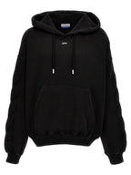 Grauer Baumwollpullover