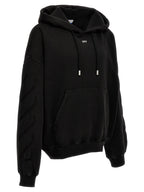 Grauer Baumwollpullover