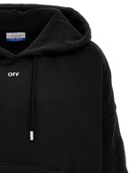 Grauer Baumwollpullover