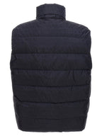 Mehrfarbige Jacke aus Polyamid