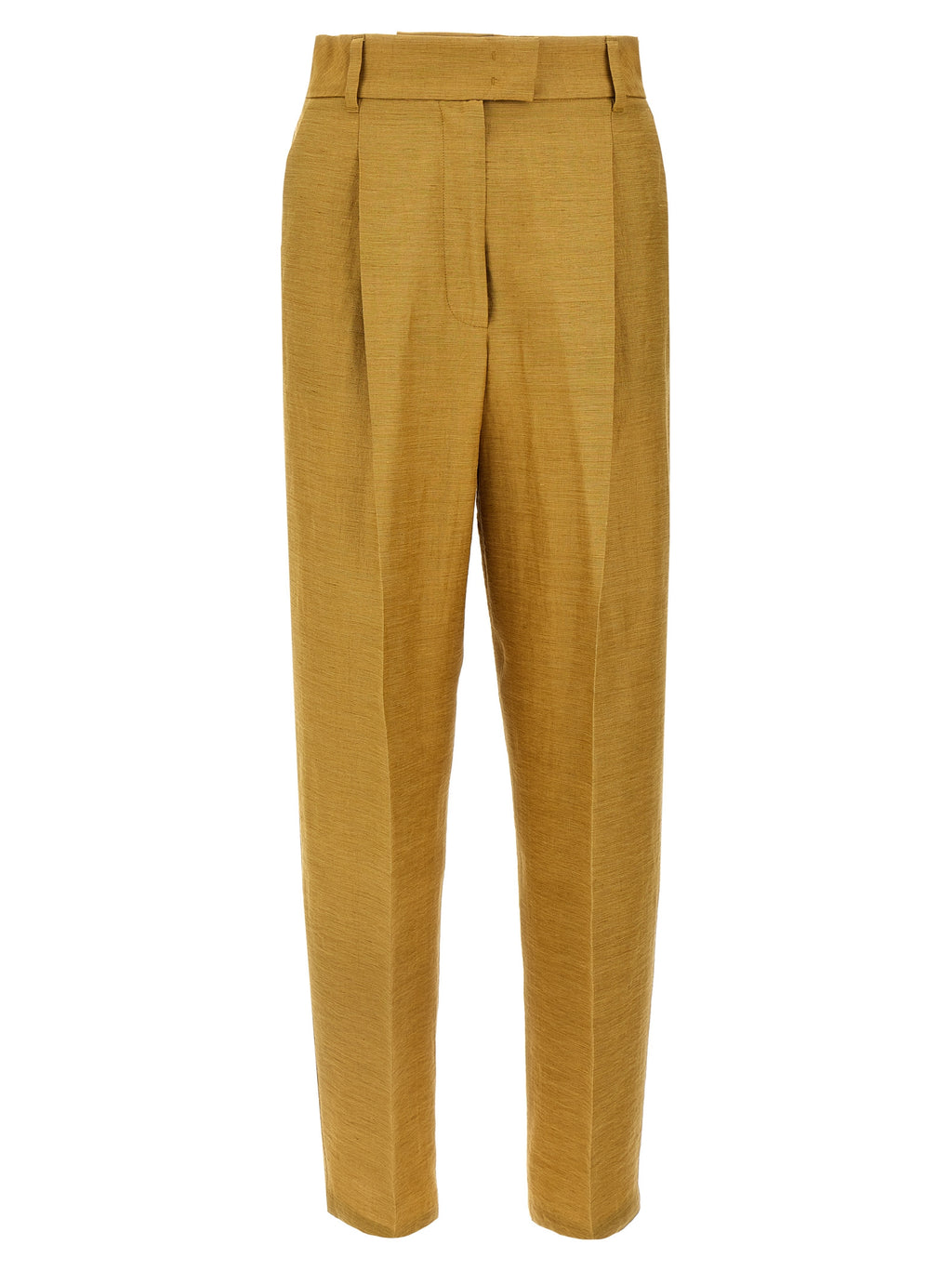 Gold Fluorofiber Hose