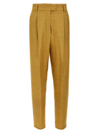 Gold Fluorofiber Hose