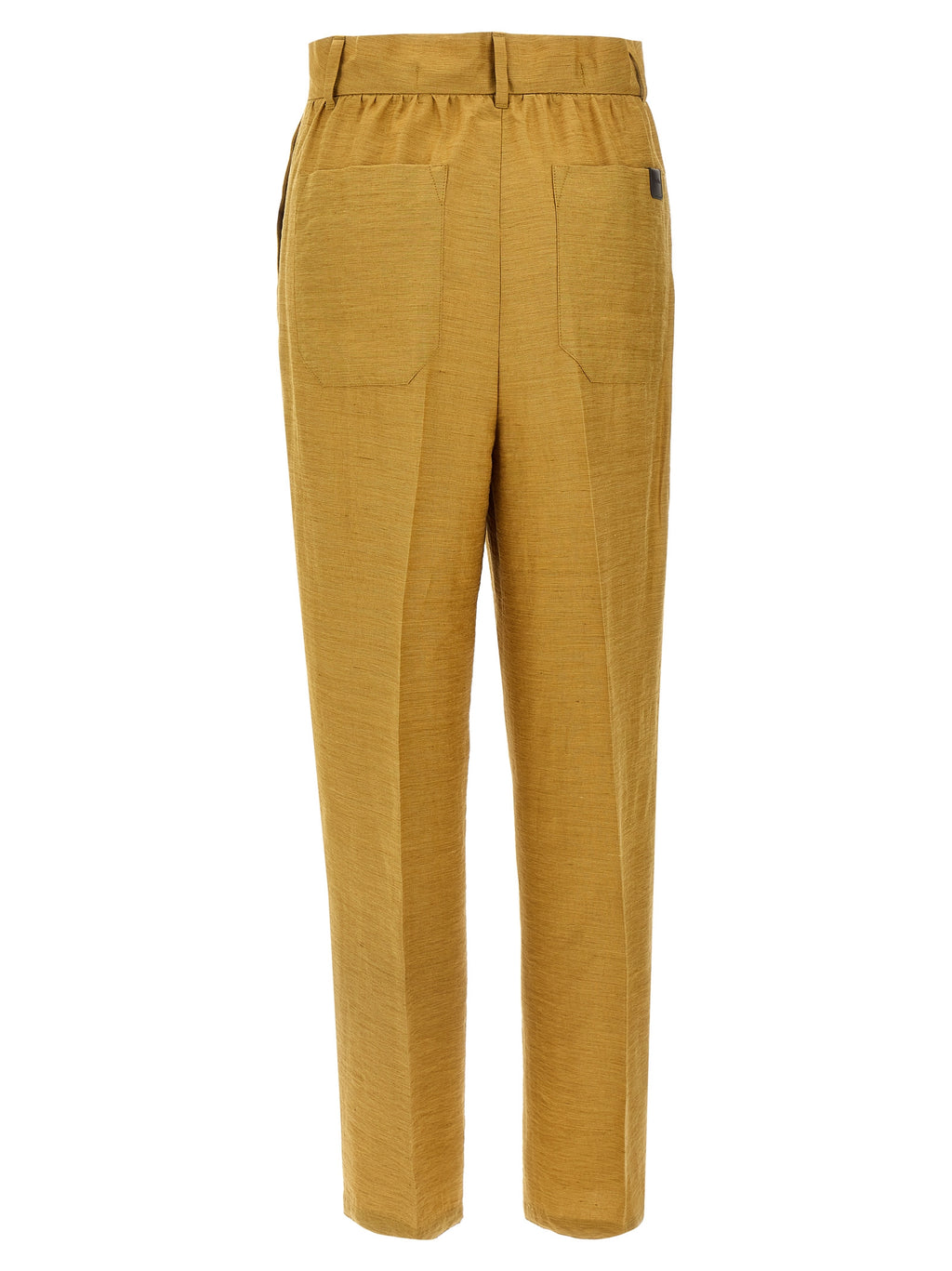 Gold Fluorofiber Hose