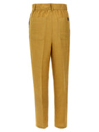 Gold Fluorofiber Hose