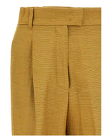 Gold Fluorofiber Hose