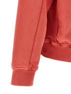 Mehrfarbiger Baumwollpullover