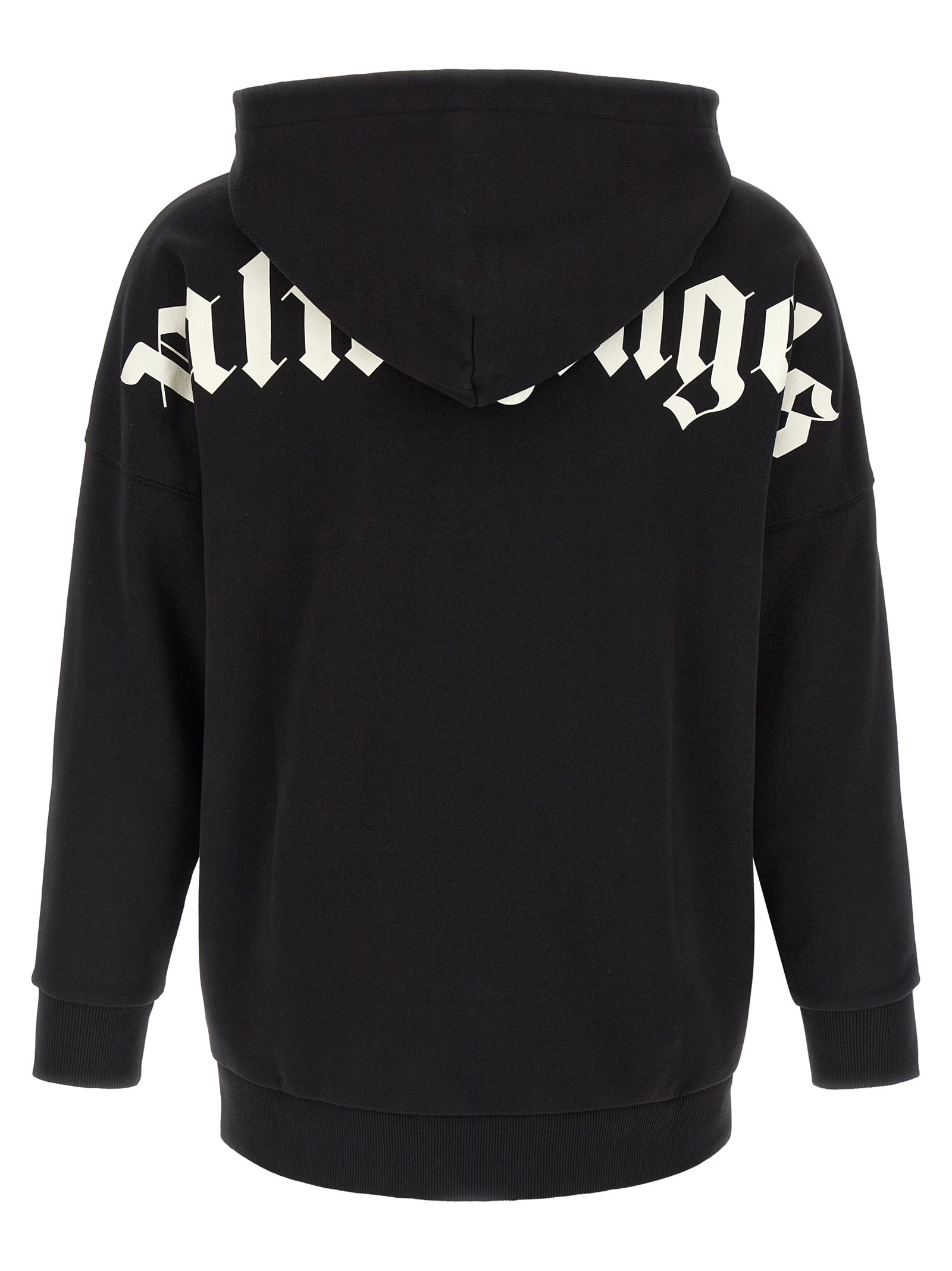 Zweifarbiger Baumwollpullover
