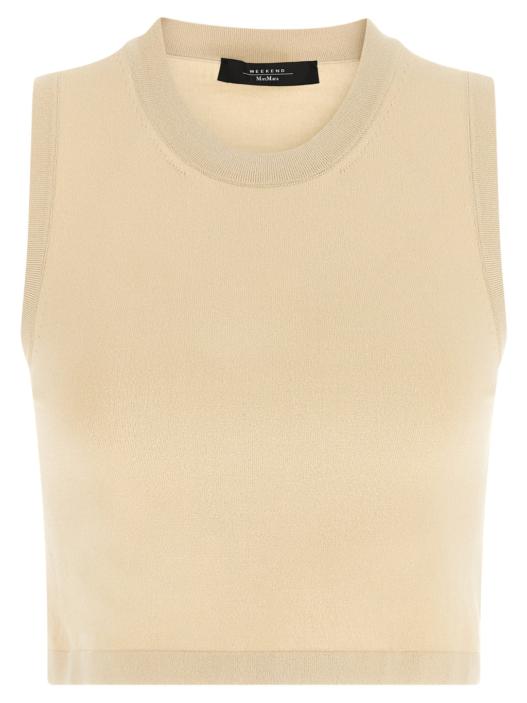 Max Mara Beiges T-Shirt