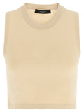 Max Mara Beiges T-Shirt