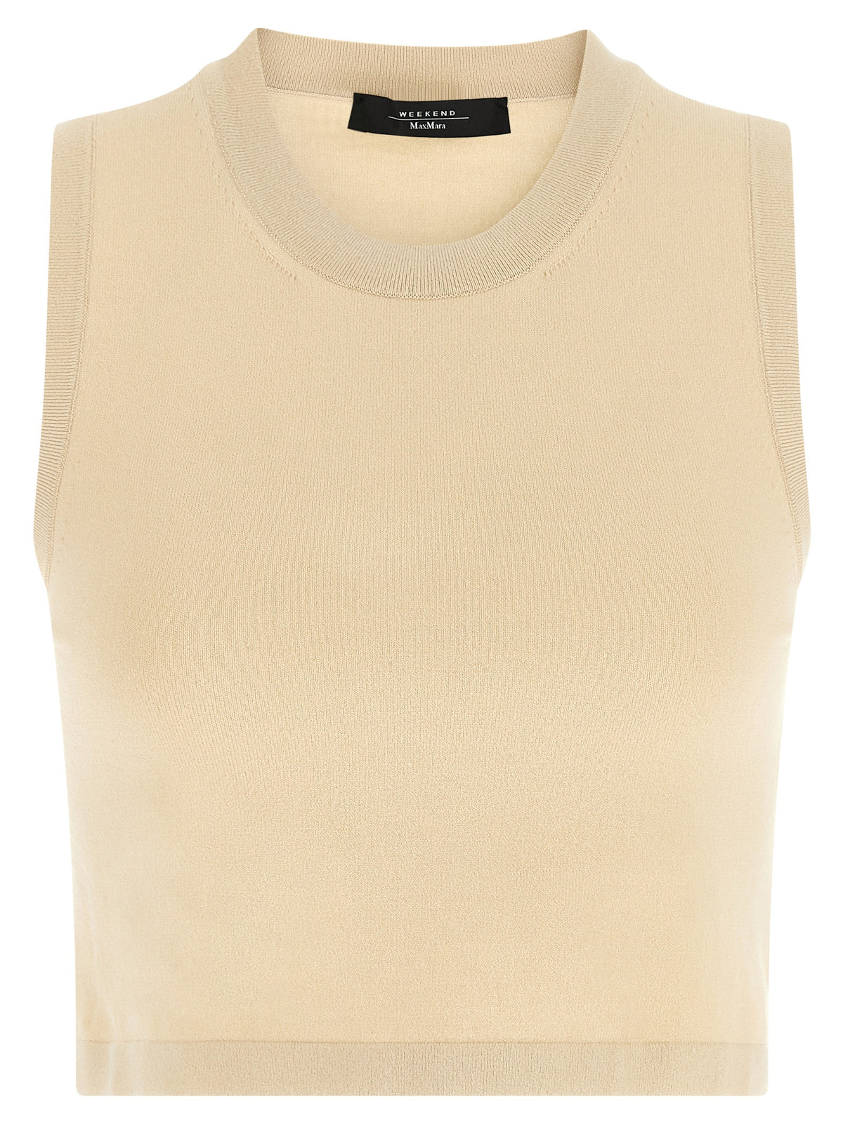 Max Mara Beiges T-Shirt