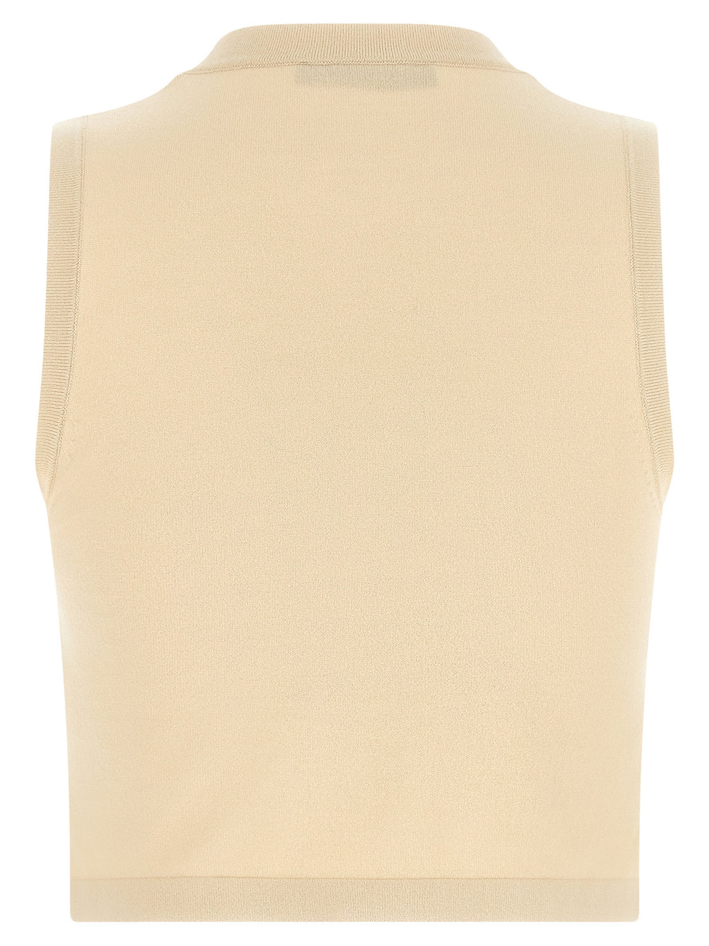 Max Mara Beiges T-Shirt