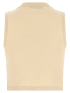Max Mara Beiges T-Shirt