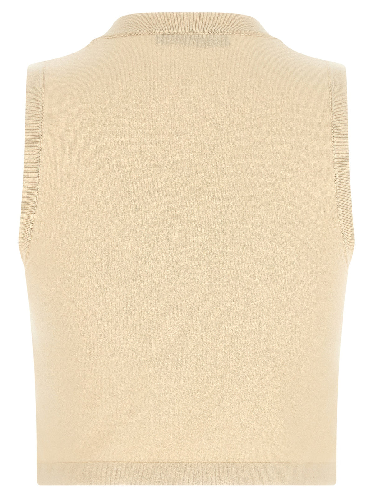 Max Mara Beiges T-Shirt