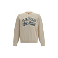 Beiges Sweatshirt