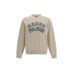 Beiges Sweatshirt