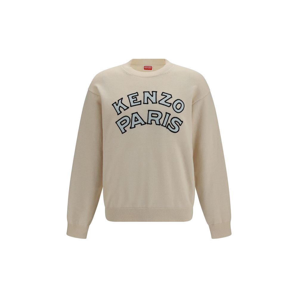 Beiges Sweatshirt