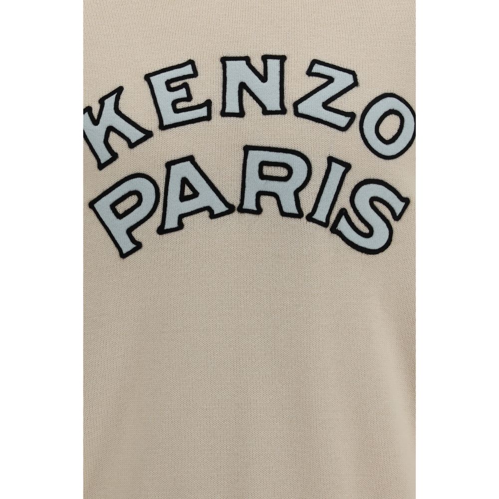 Beiges Sweatshirt