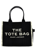 Zweifarbige Baumwolltasche
