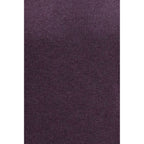 Lila Kaschmirpullover