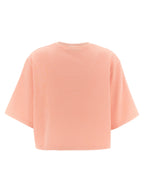 Mehrfarbiger Baumwollpullover
