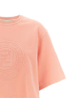 Mehrfarbiger Baumwollpullover