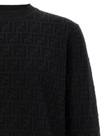 Schwarzer Baumwollcardigan