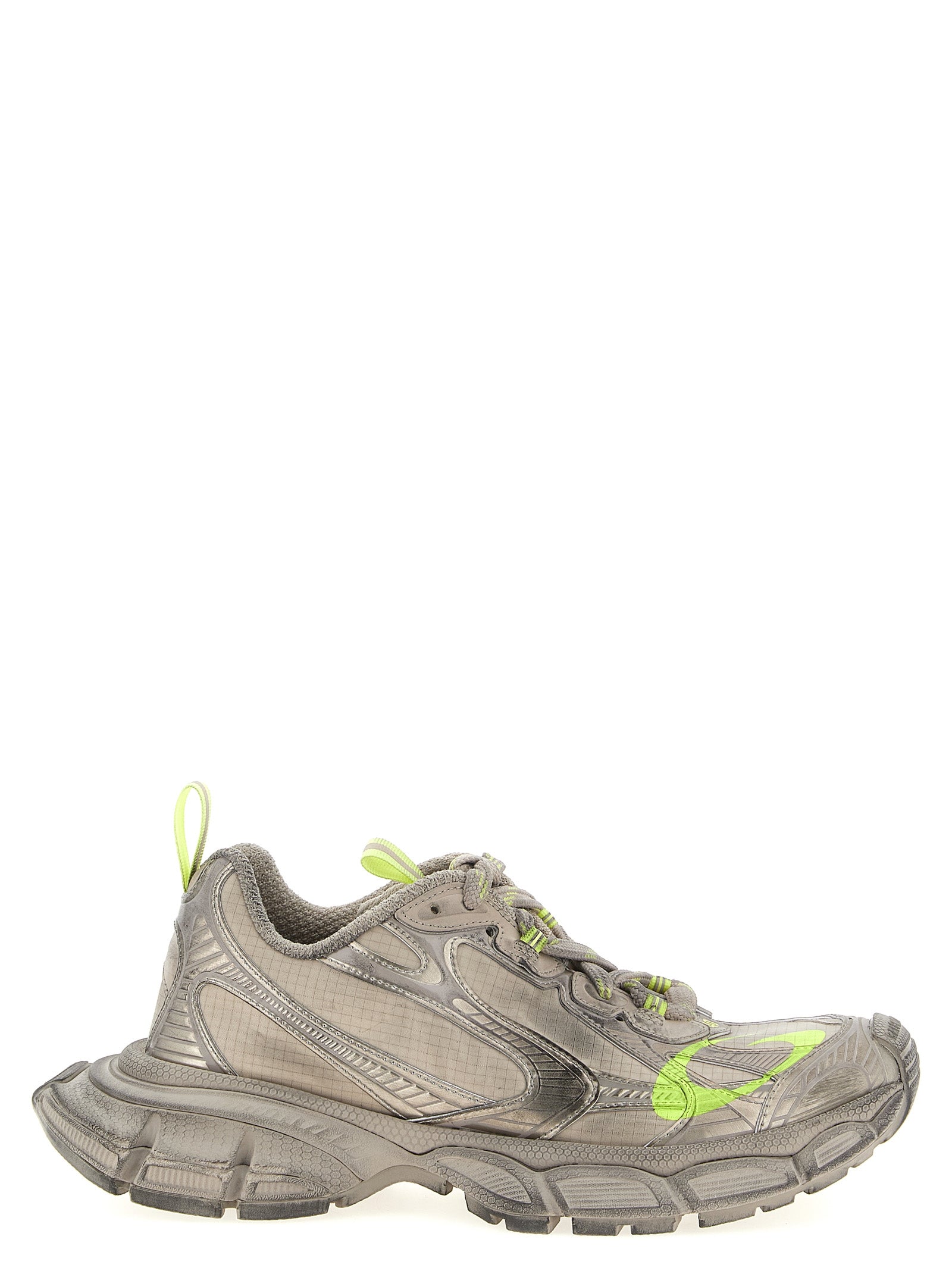 Graue Sneaker 318296