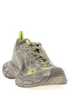 Graue Sneaker 318296