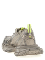 Graue Sneaker 318296
