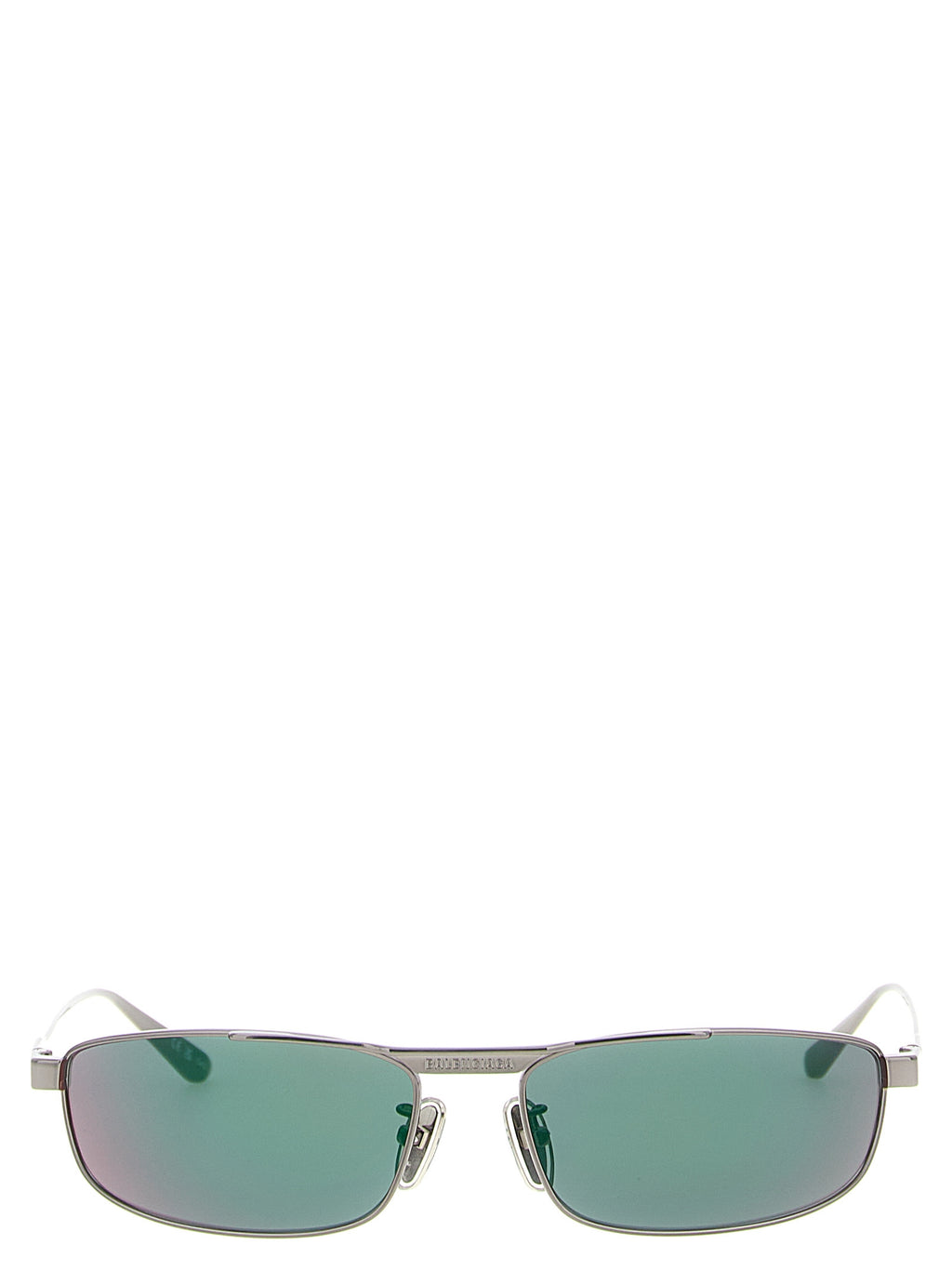 Mehrfarbige Sonnenbrille