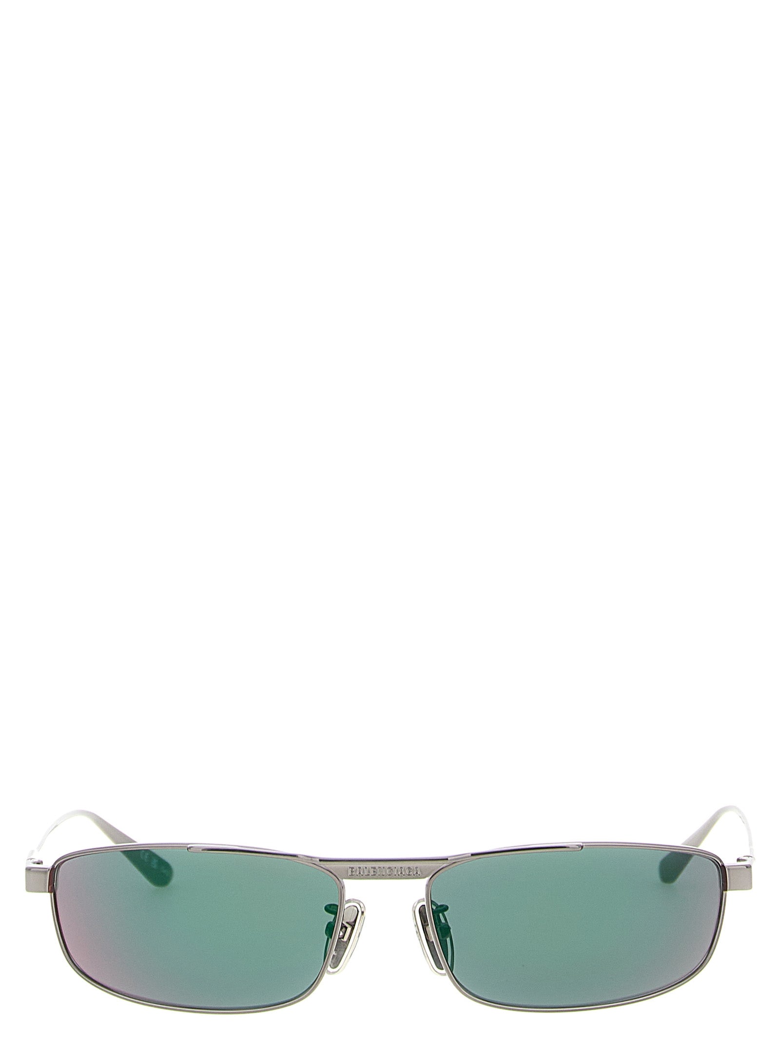 Mehrfarbige Sonnenbrille