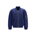 Blauer Bomber aus Polyamid