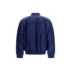 Blauer Bomber aus Polyamid