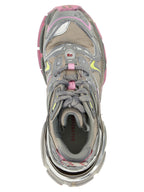 Mehrfarbige Sneaker 320540