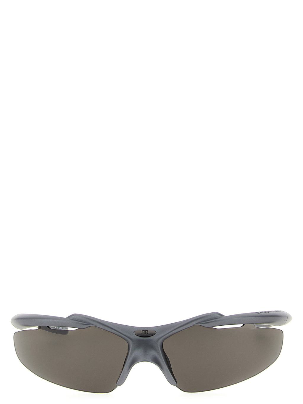 Graue Sonnenbrille aus Polyamid